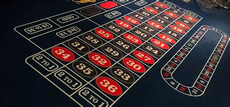 Roulette Table: The Ultimate Guide .